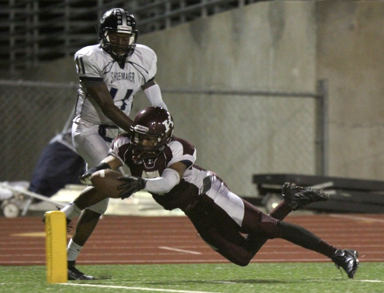 Killeen vs. Shoemaker